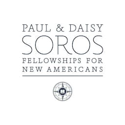 Paul & Daisy Soros Fellowship