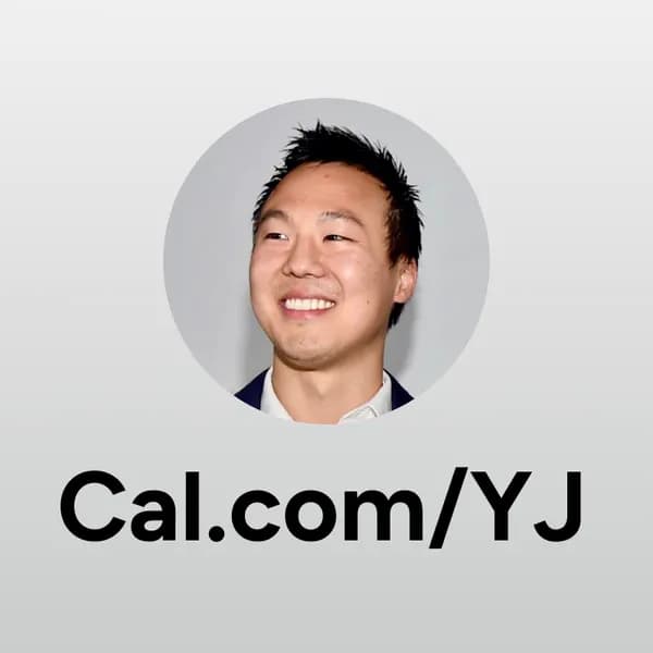 1-on-1s for Applicants or Students