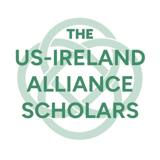 US-Ireland Alliance Scholarship