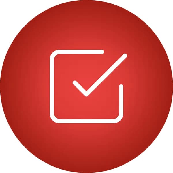 Checklist (2 Months Before Deadline)