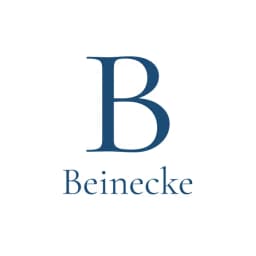 Beinecke Scholarship