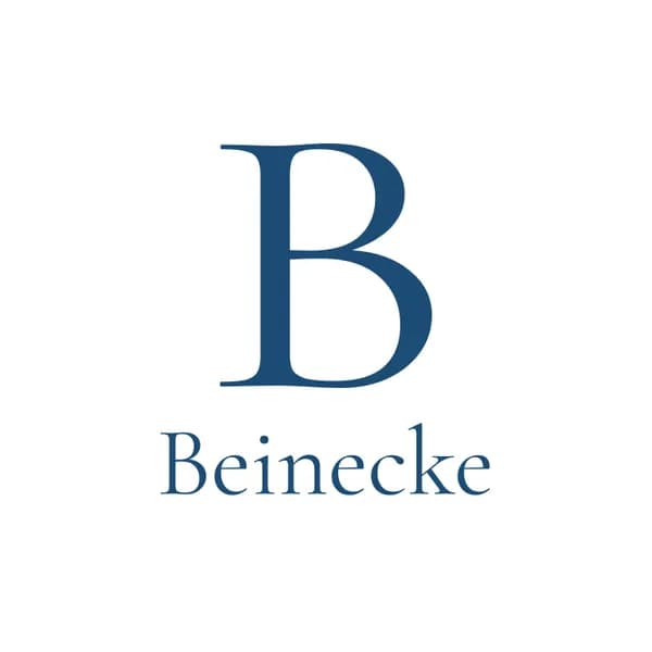 Beinecke Scholarship